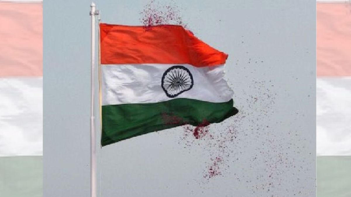 Independence Day 2022 Know Differences Between Flag Hoisting And 